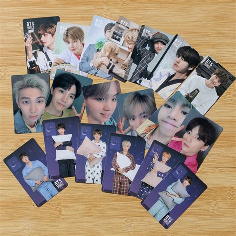 Where To Sell Kpop Photocards